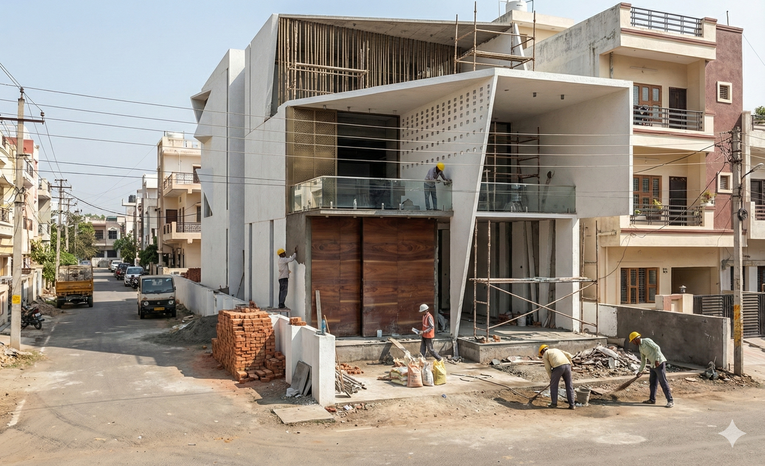 Construction Details